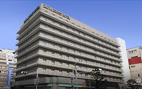 ダイワロイネットホテル神戸三宮